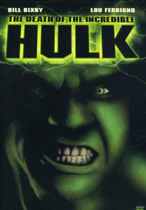 Smierc niesamowitego Hulka (1990)