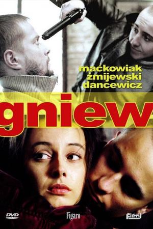 Gniew (1998)