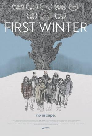 Pierwsza zima (2012)