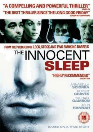 Niewinni spia (1995)