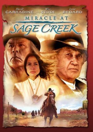 Cud w Sage Creek (2005)