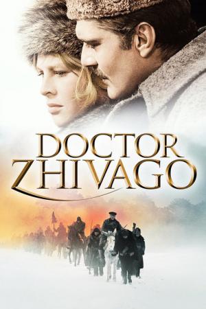 Doktor Żywago (1965)