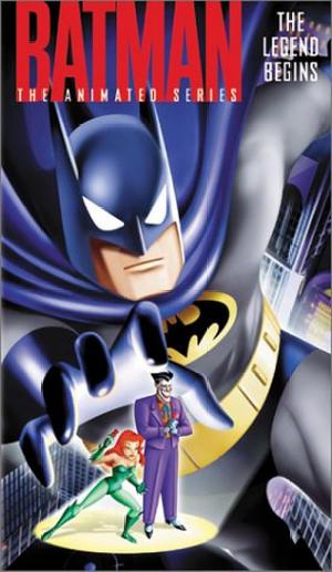 Batman (1992)