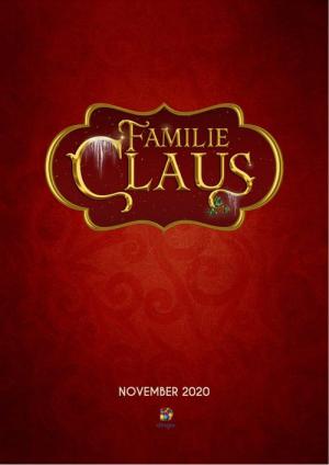 Rodzina Clausów (2020)