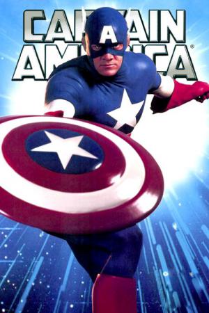 Kapitan Ameryka (1990)