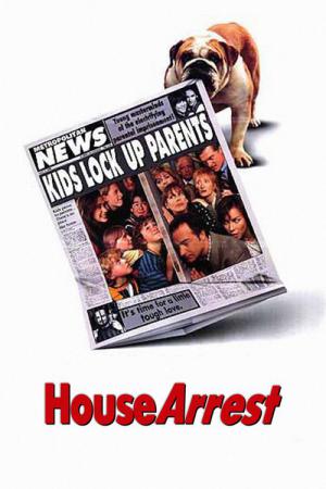 Areszt domowy (1996)