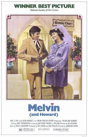 Melvin i Howard (1980)