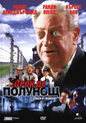 Więzienie dla świrów (2004)
