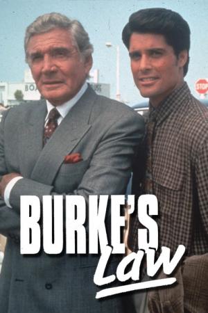 Prawo Burke'a (1994)