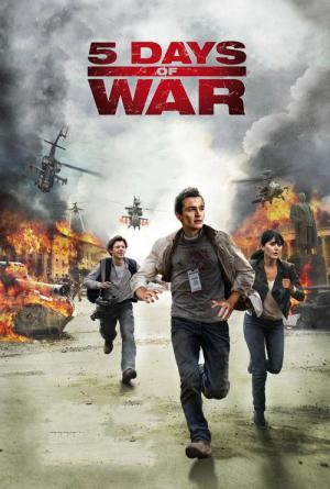 5 dni wojny (2011)