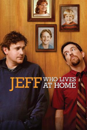 Jeff wraca do domu (2011)