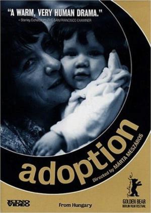 Adopcja (1975)