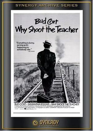 Nie strzelac do nauczyciela (1977)