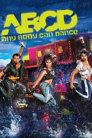 ABCD - Anybody Can Dance (2013)