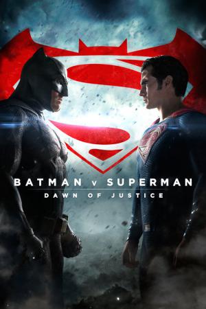 Batman kontra Superman: Świt sprawiedliwości (2016)