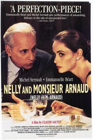 Nelly i pan Arnaud (1995)