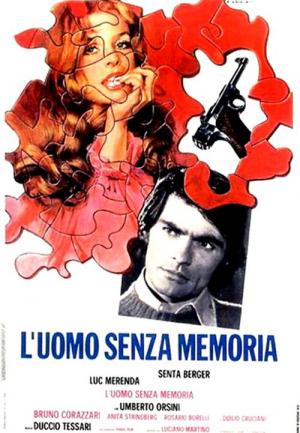 Czlowiek bez pamieci (1974)