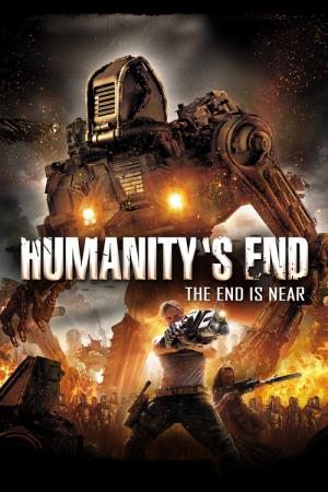 Kres ludzkości (2008)