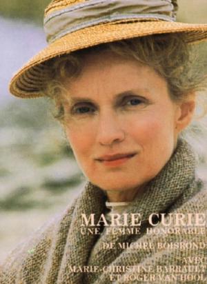 Maria Curie (1991)