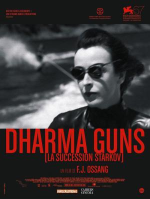 Dharma Guns (2010)