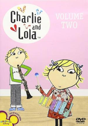 Charlie i Lola (2005)
