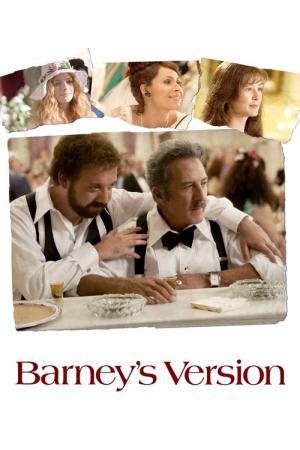 Świat według Barneya (2010)