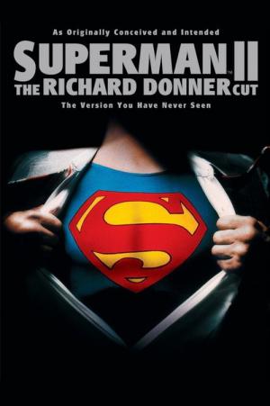 Superman II: Wersja reżyserska Richarda Donnera (1980)