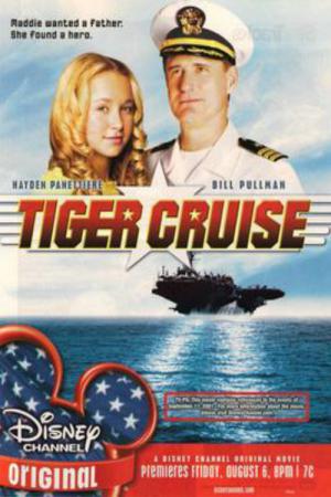 Tygrysi rejs (2004)