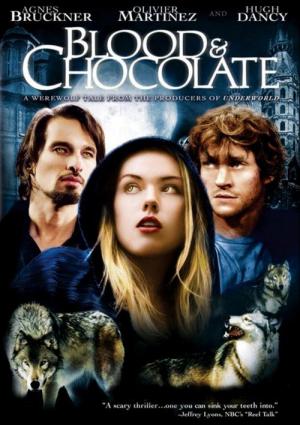 Krew jak czekolada (2007)