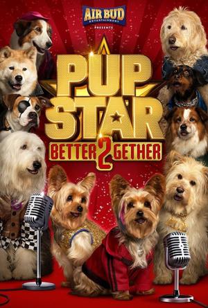 Pup Star: Razem raźniej (2017)