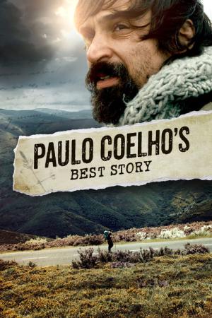 Paulo Coelho. Niesamowita historia (2014)
