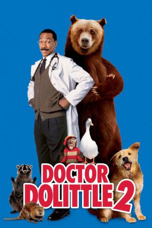 Doktor Dolittle 2 (2001)
