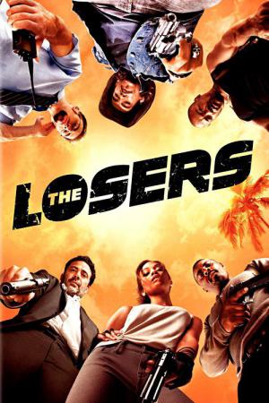 The Losers - Drużyna Potępionych (2010)