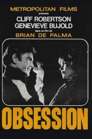 Obsesja (1976)