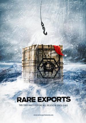 Rare Exports: Opowiesc wigilijna (2010)