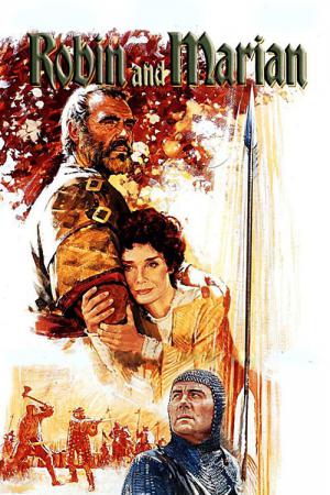 Powrót Robin Hooda (1976)