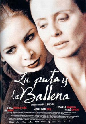 Tango ze smiercia (2004)