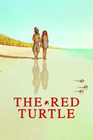 Czerwony żółw (2016)