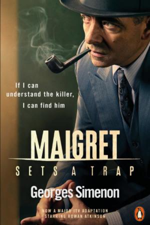 Maigret zastawia sidła (2016)