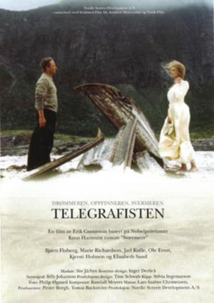 Telegrafista (1993)