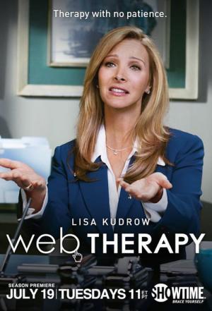 Terapia w sieci (2011)