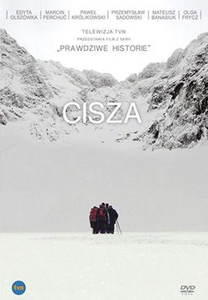 Cisza (2010)