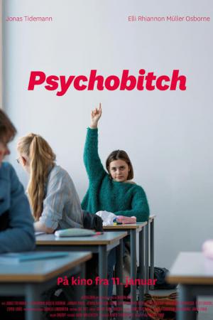 Psycholka (2019)