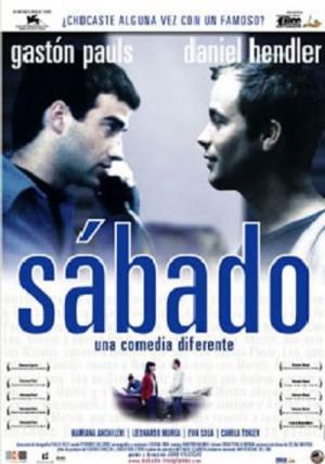 Sobota (2001)