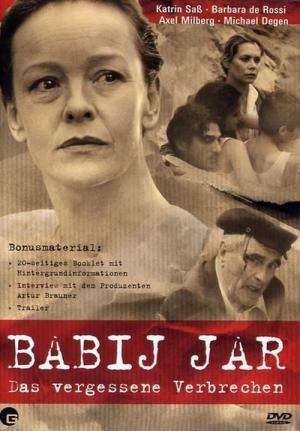 Babi Jar (2003)