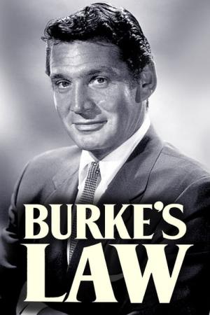 Prawo Burke'a (1963)