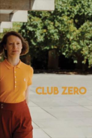 Club Zero (2023)