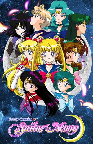 Sailor Moon (1995)