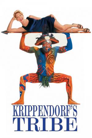 Odkrycie Profesora Krippendorfa (1998)