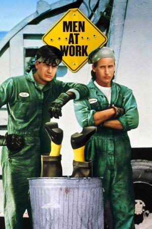 Ludzie pracy (1990)
